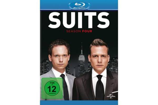 Bild: SUITS – STAFFEL 4