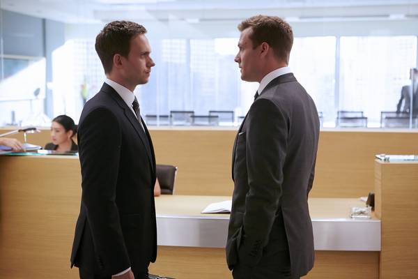 Bild: SUITS – STAFFEL 4