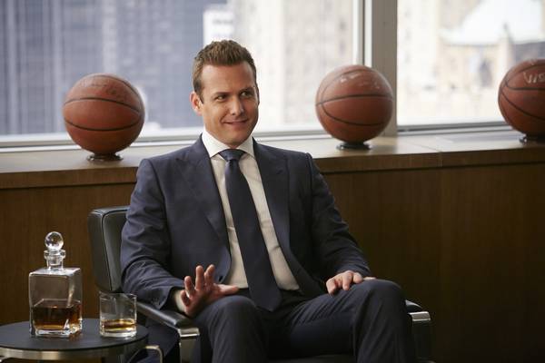 Bild: SUITS – STAFFEL 4