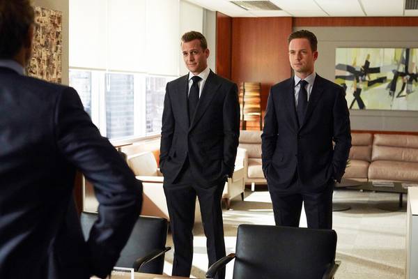 Bild: Suits – Staffel 5
