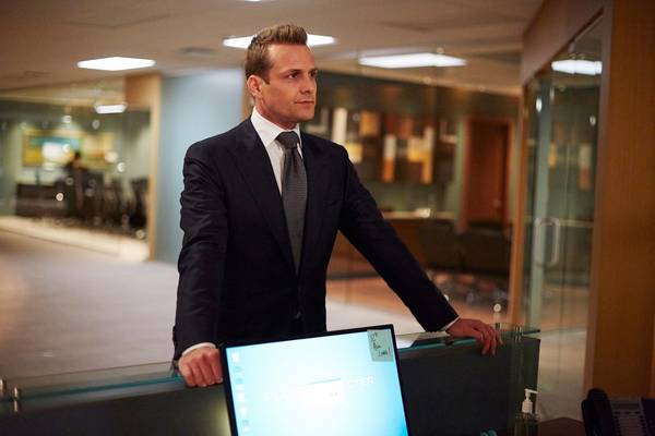 Bild: Suits – Staffel 5