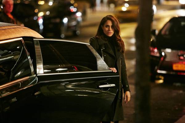 Bild: Suits – Staffel 6