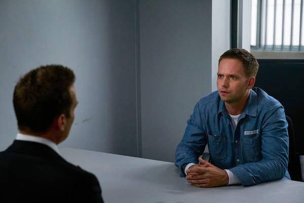 Bild: Suits – Staffel 6