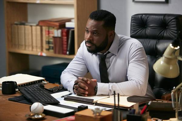 Bild: Suits – Staffel 6