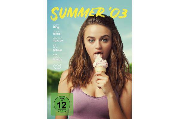 Bild: Summer ‘03