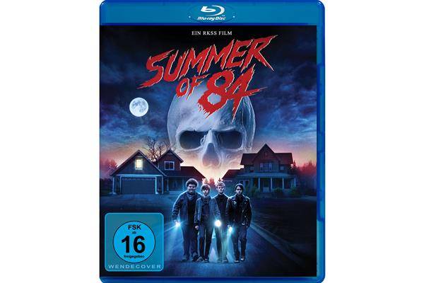 Bild: Summer Of 84