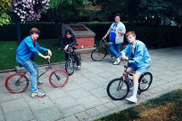 Bild: Summer Of 84