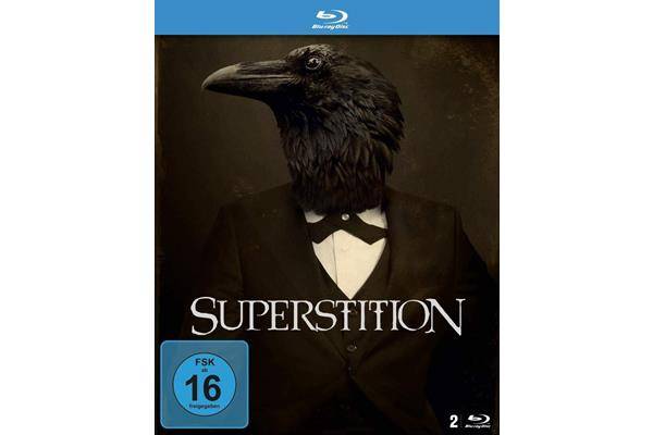 Bild: Superstition - Die komplette Serie
