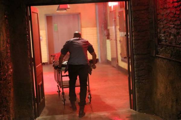 Bild: Superstition - Die komplette Serie
