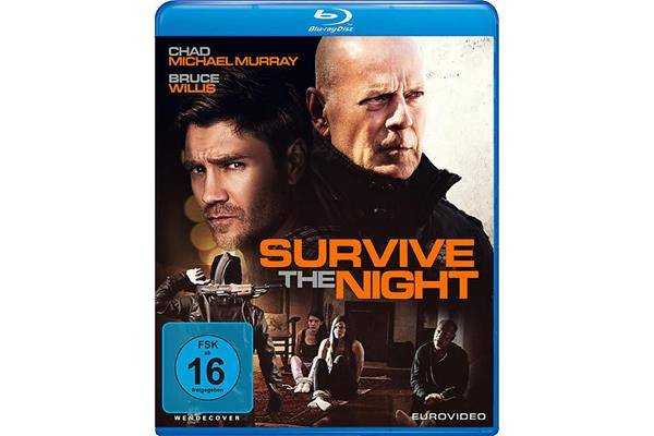 Bild: Survive The Night