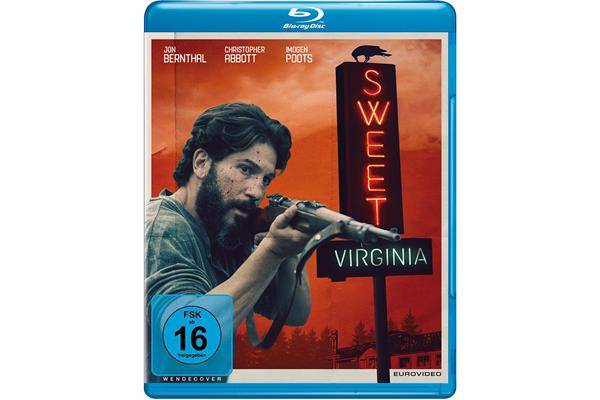 Bild: Sweet Virginia