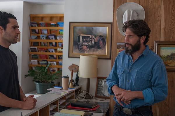 Bild: Sweet Virginia