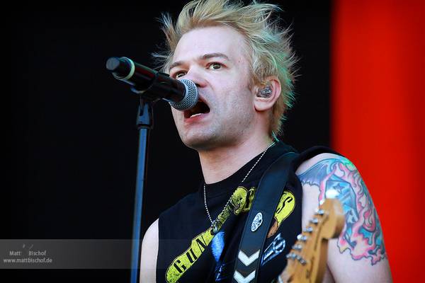 Bild: GREENFIELD FESTIVAL 2017 - TEIL 1