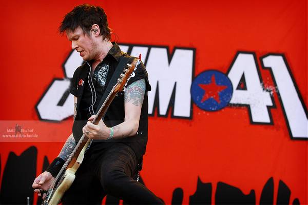 Bild: GREENFIELD FESTIVAL 2017 - TEIL 1