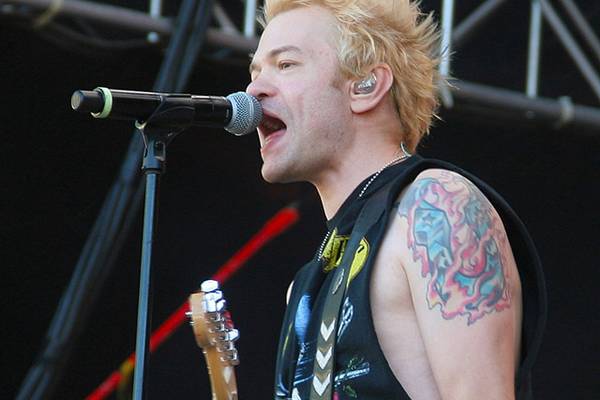 Bild: GREENFIELD FESTIVAL 2017 - TEIL 1