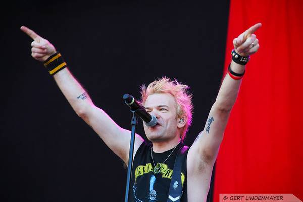 Bild: GREENFIELD FESTIVAL 2017 - TEIL 1