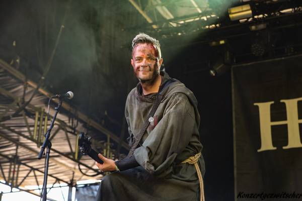 Bild: GREENFIELD FESTIVAL 2017 - TEIL 1