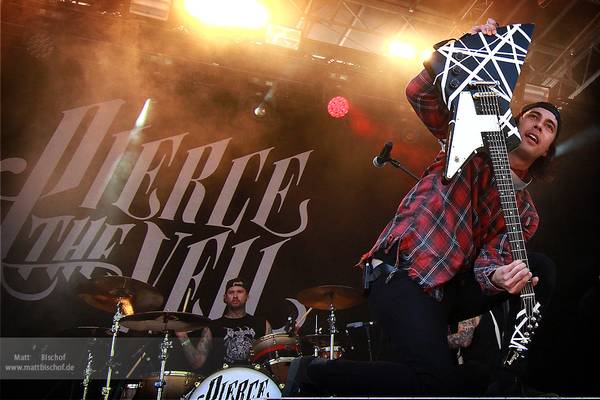 Bild: GREENFIELD FESTIVAL 2017 - TEIL 1