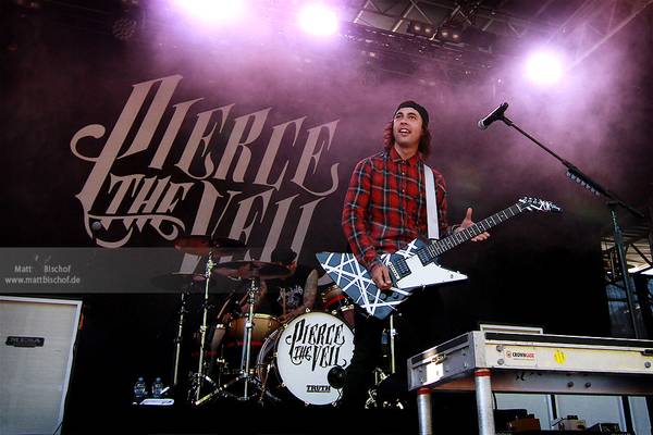 Bild: GREENFIELD FESTIVAL 2017 - TEIL 1