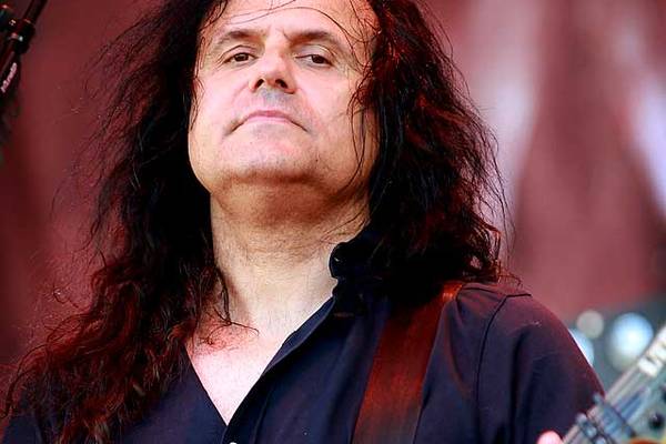 Bild: GREENFIELD FESTIVAL 2017 - TEIL 1