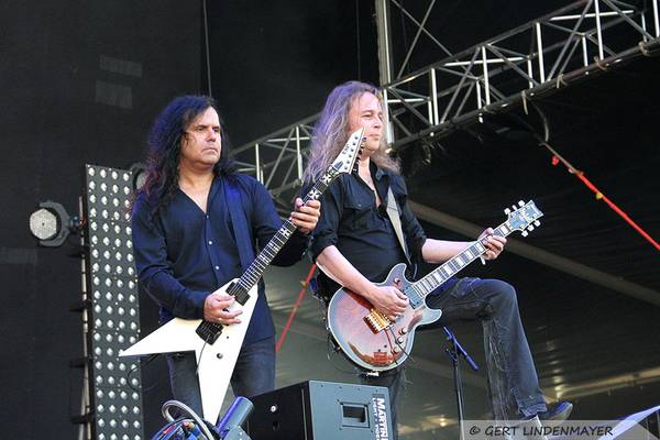Bild: GREENFIELD FESTIVAL 2017 - TEIL 1