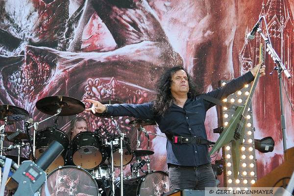 Bild: GREENFIELD FESTIVAL 2017 - TEIL 1