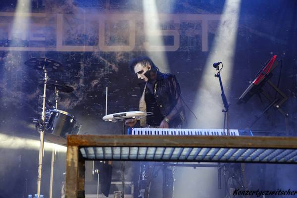 Bild: GREENFIELD FESTIVAL 2017 - TEIL 1