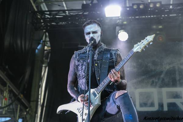 Bild: GREENFIELD FESTIVAL 2017 - TEIL 1