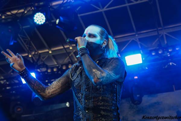 Bild: GREENFIELD FESTIVAL 2017 - TEIL 1
