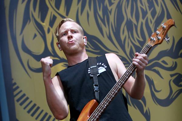 Bild: GREENFIELD FESTIVAL 2017 - TEIL 1