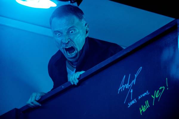 Bild: T2 Trainspotting
