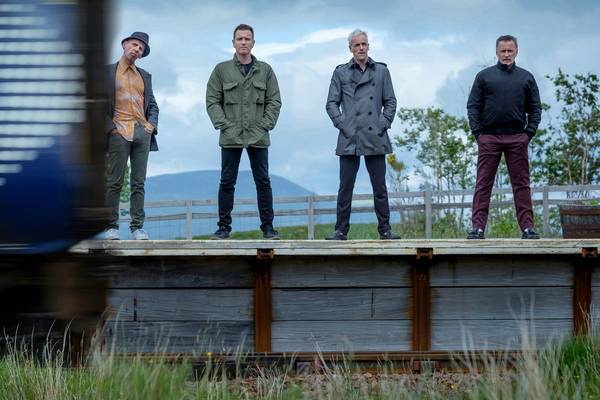 Bild: T2 Trainspotting