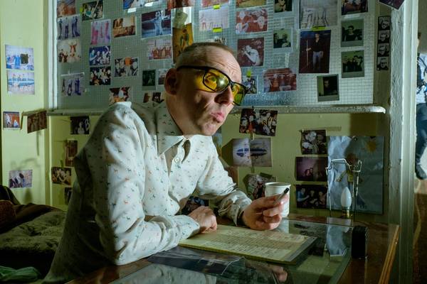 Bild: T2 Trainspotting