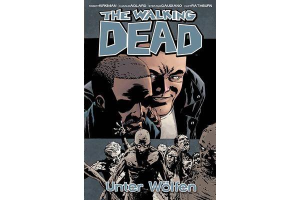 Bild: THE WALKING DEAD - 25 – UNTER WÖLFEN