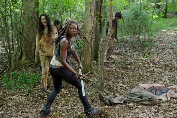 Bild: The Walking Dead – Staffel 6 – Episode 8 und 9 – im TV