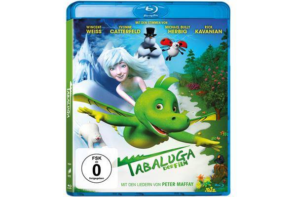 Bild: Tabaluga – Der Film