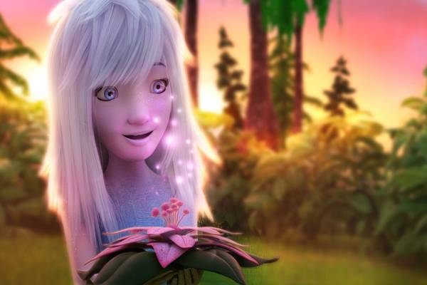 Bild: Tabaluga – Der Film