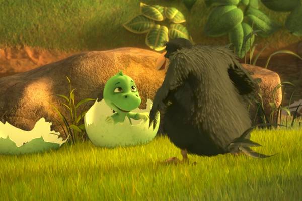 Bild: Tabaluga – Der Film