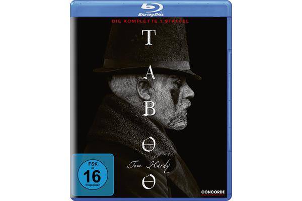Bild: Taboo - Staffel 1