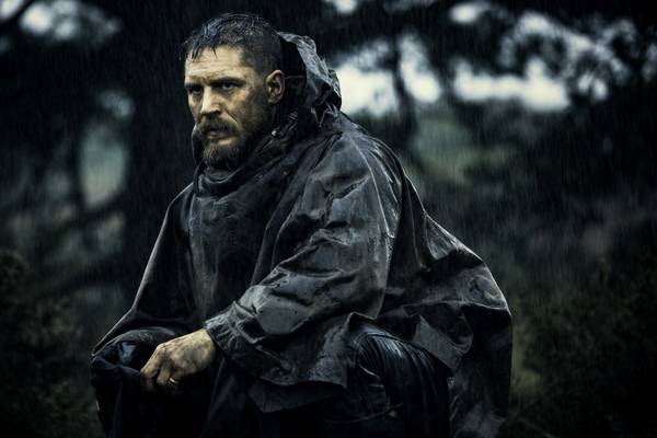 Bild: Taboo - Staffel 1