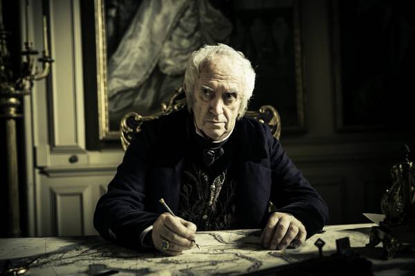 Bild: Taboo - Staffel 1