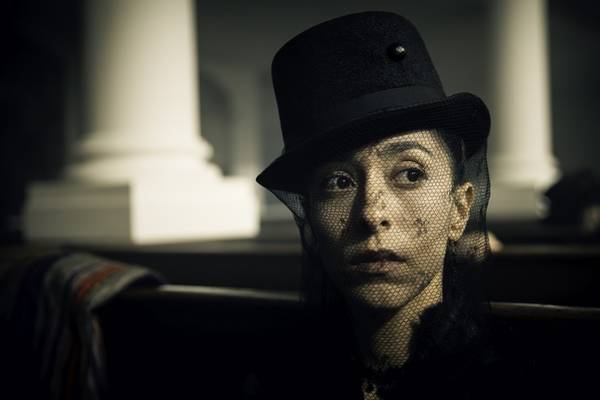 Bild: Taboo - Staffel 1