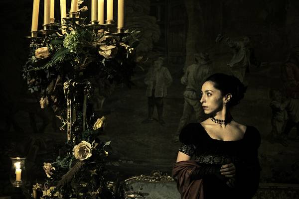 Bild: Taboo - Staffel 1