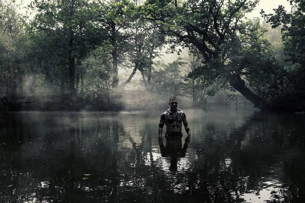 Bild: Taboo - Staffel 1