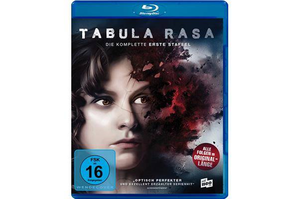 Bild: Tabula Rasa - Staffel 1