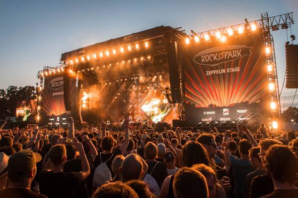 Bild: ROCK IM PARK & ROCK AM RING 2019 – Tagestickets!