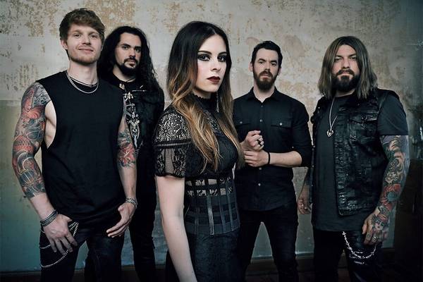 Bild: ROCK IM PARK & ROCK AM RING 2019 – Tagestickets!