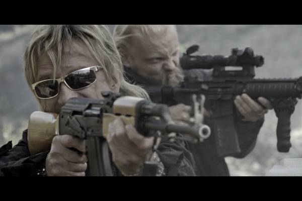 Bild: Tal der Skorpione im Kino