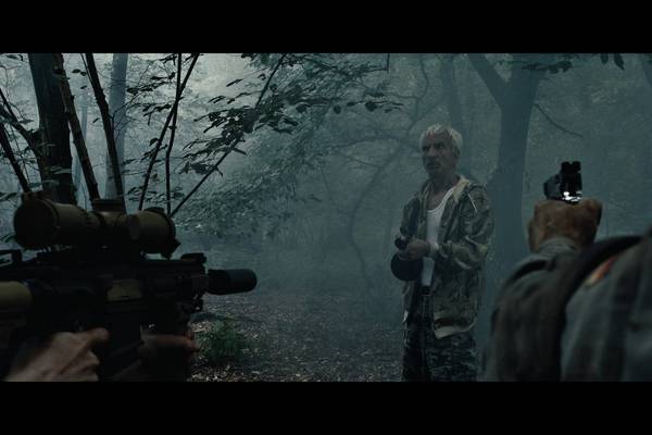 Bild: Tal der Skorpione im Kino
