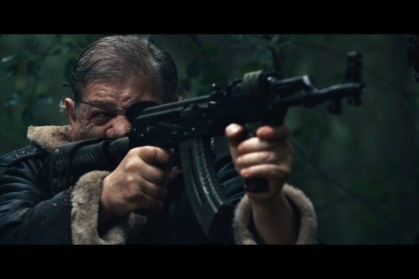 Bild: Tal der Skorpione im Kino